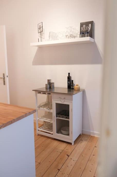 Stadtoase Design Wohnung In Der Altstadt Von Koblenz Koblenz  Exterior photo